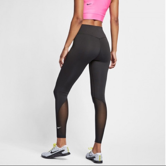 w nike rise leggings - Picture 3 of 8